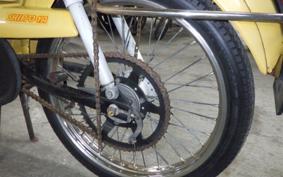 PEUGEOT VOGUE50 2007