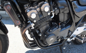HONDA CB400SFV-4ABS 2015 NC42