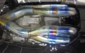 SUZUKI GSX1300R HAYABUSA 2024 EJ11A
