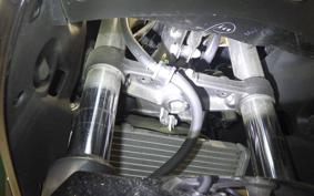 HONDA CBR400R 2013 NC47