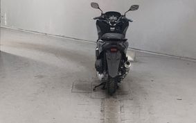 HONDA PCX 160 KF47