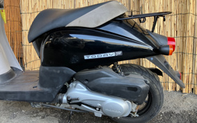 HONDA TODAY AF67