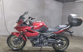 YAMAHA XJ6 DIVERSION RJ19