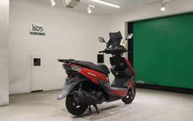 SUZUKI SWISH 125 1995 DV12B
