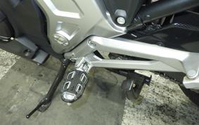 HONDA NC750X DCT 2024 RH09