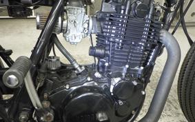 YAMAHA SR400 Gen.2 2000 1JR