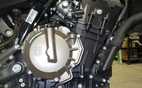 HUSQVARNA スバルトピレン801 2024