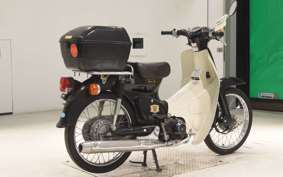 HONDA C50 SUPER CUB 2021 AA01