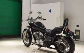 HONDA STEED 400 1994 NC26