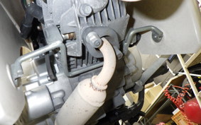 HONDA C50 SUPER CUB AA09