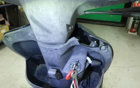 YAMAHA JOG Gen.5 2024 SA36J