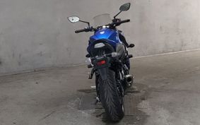 SUZUKI GSX-S1000F 2016 GT79A