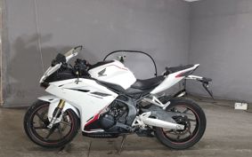 HONDA CBR250RR MC51