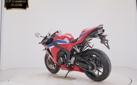HONDA CBR600RR 2020 PC40