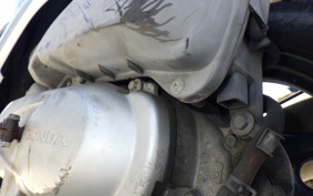 HONDA DIO Gen.6 AF68