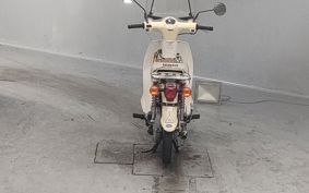 HONDA SUPER CUB110 JA07