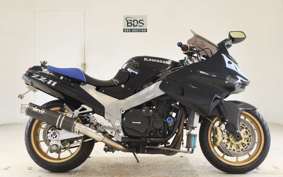 KAWASAKI ZZ1100 NINJA R Gen.2 1997 ZXT10D