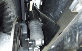 HARLEY FLHTC 1580 2009