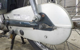 HONDA C50 SUPER CUB AA01