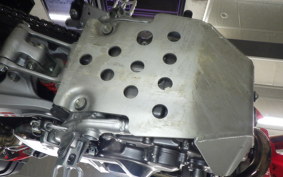 HONDA CRF250L 2016 MD47