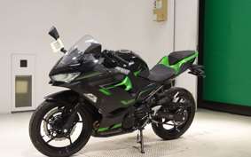 KAWASAKI NINJA 400 2023 EX400L