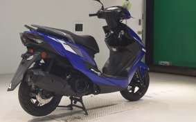 YAMAHA CYGNUS 125 XSR 3 SED8J