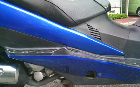 SUZUKI  SKY WAVE 250TYPES CJ43A