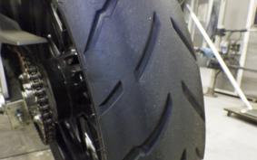 SUZUKI GSX-S125 DL32B