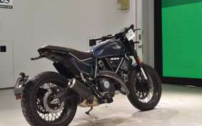 DUCATI DUCATI SCRAMBLERナイトシフト 2024