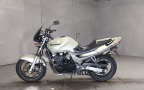 KAWASAKI ZR 700 ZR750F