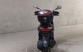 SUZUKI ADDRESS V125 CF4MA