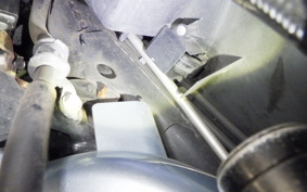 HONDA LEAD 110 2019 JF19