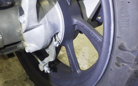 HONDA PCX125 2016 JF81
