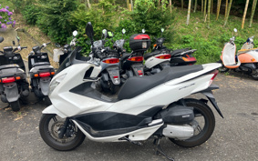 HONDA PCX 125 JF56