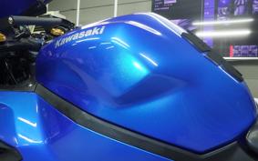KAWASAKI ZX-4R SE 2023 ZX400P
