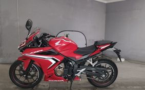 HONDA CBR400R 2020 NC56