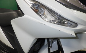 SUZUKI ADDRESS 110 CE47A