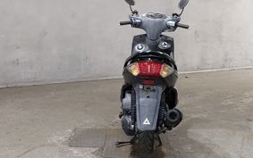 YAMAHA CYGNUS 125 X SE44J