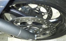 SUZUKI GSR400 A 2009 GK7EA