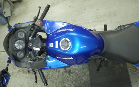 KAWASAKI NINJA 250R EX250K
