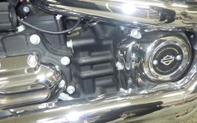 HARLEY FLSB 1750 2020