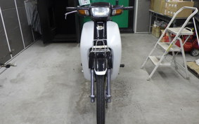 HONDA C100 SUPER CUB 2009 HA06