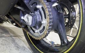 SUZUKI HAYABUSA Gen.2 2014 GX72B