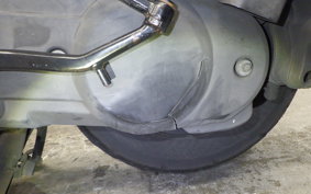 SUZUKI ADDRESS V125 S CF4MA