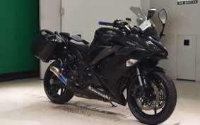 KAWASAKI NINJA 1000 A 2019 ZXT00W