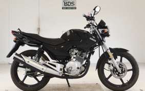 YAMAHA YBR125