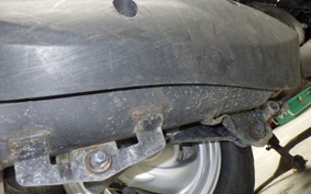 YAMAHA AXIS 125 TREET SE53J