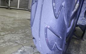 HONDA LEAD 110 2005 JF19