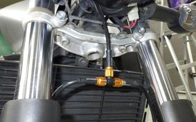 HONDA HORNET 900 2002 SC48