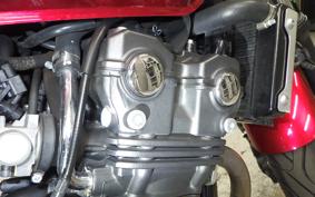 HONDA CB400SF GEN 4 A 2021 NC42